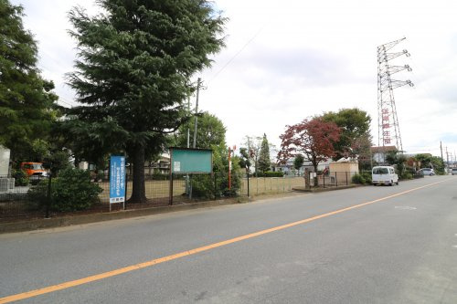 門井中央公園