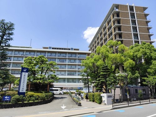 大阪医科薬科大学附属病院
