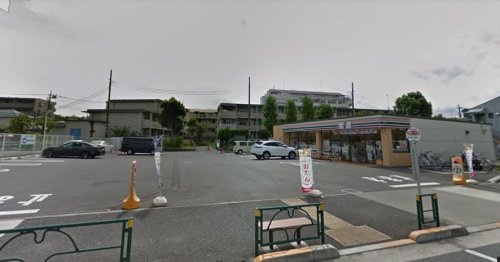 セブン-イレブン足立神明１丁目店