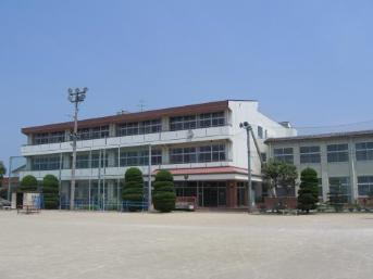 甲府市立中道北小学校