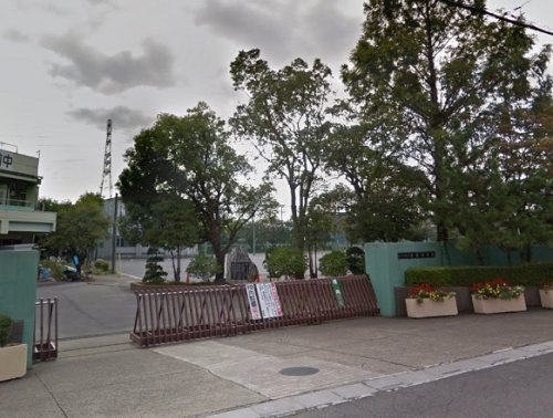 さいたま市立宮前中学校