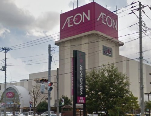 イオン大宮店