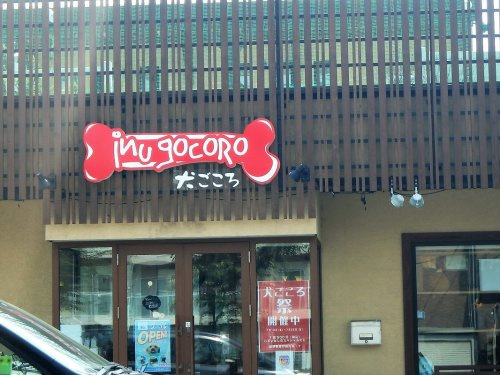 犬ごころ東川口店