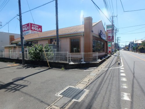サイゼリヤ 川口芝店