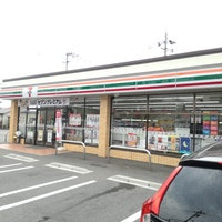 セブンイレブン 富山附属学園前店