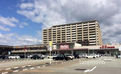 イオンタウン豊中緑丘