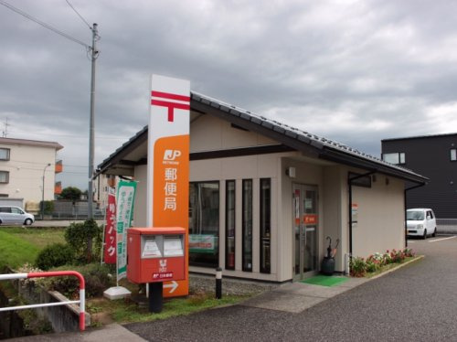 赤田簡易郵便局