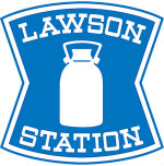 ローソン 富山駅北口店