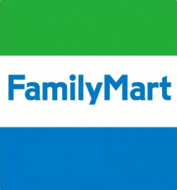 ファミリーマート 富山岩瀬浜店