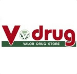 V・drug(V・ドラッグ) 大沢野店