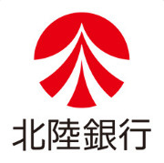 北陸銀行 清水町支店