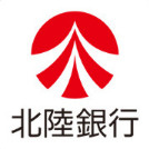 北陸銀行 岩瀬支店