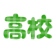 富山県立八尾高校