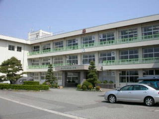 堀川南小学校