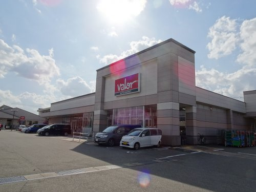 バロー 清水町店