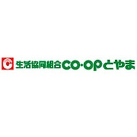 コープとやま 城川原店