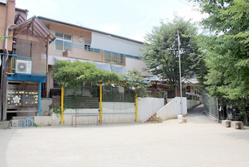 あべのげんき学園