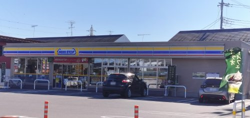 ミニストップ 行田城西店