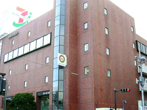 イトーヨーカドー茅ヶ崎店