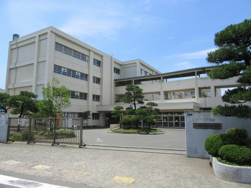 茅ヶ崎市立香川小学校