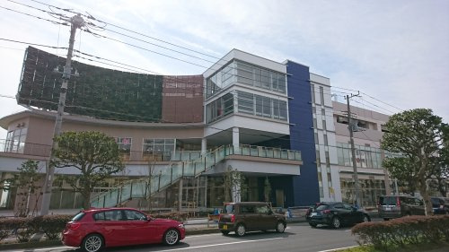 たまや浜見平店