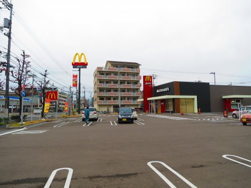 マクドナルド