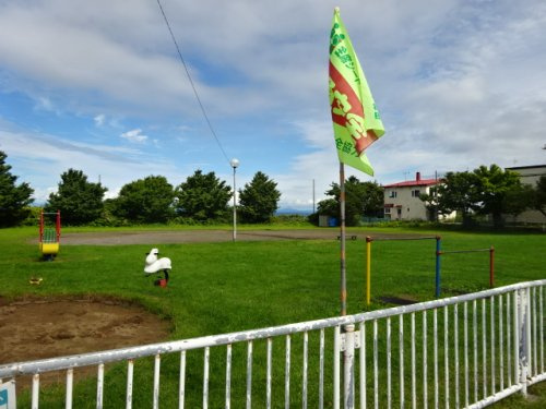 じゅらく台公園