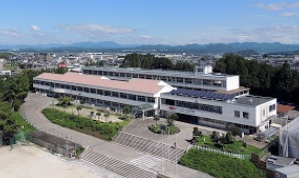 広見小学校