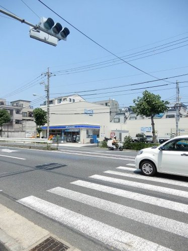 ローソン