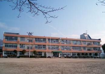 岩手小学校