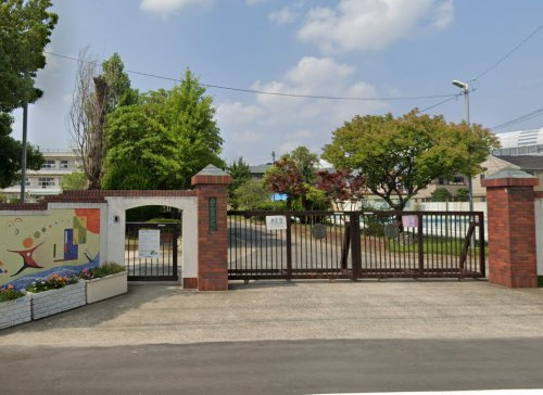 三郷市立高州小学校