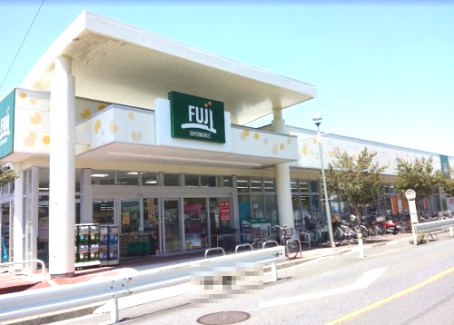 FUJI 馬場店