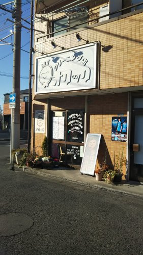 オリック渡田店
