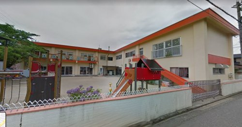 富樫中央保育園