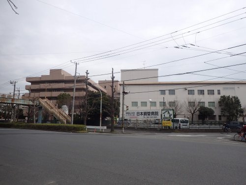 日本鋼管病院