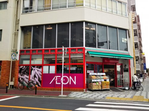 まいばすけっと 川崎さつき橋店
