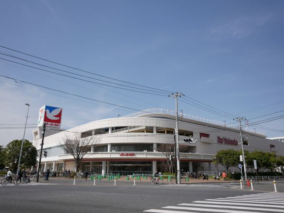 イトーヨーカドー 川崎港町店