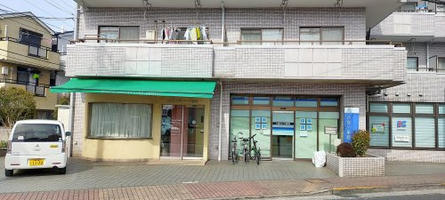 小倉ライフ薬局