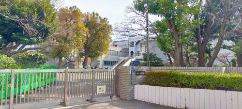 川崎市立小倉小学校