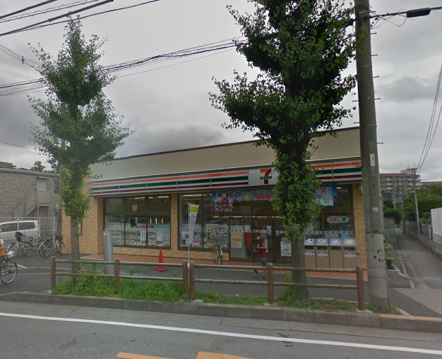 セブンイレブン 足立西綾瀬3丁目店