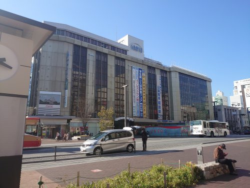 山陽百貨店