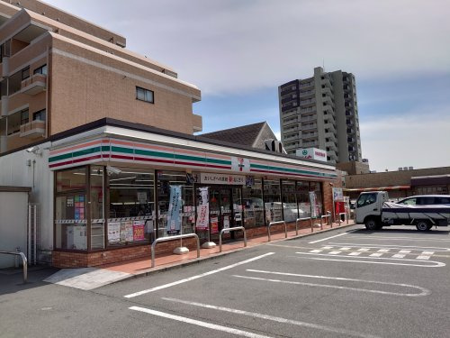 セブンイレブン　姫路京口店