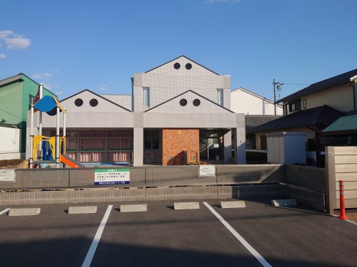 市立東光児童センター