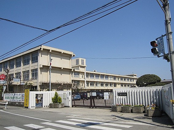 城北小学校