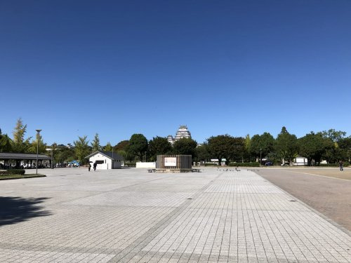 大手前公園