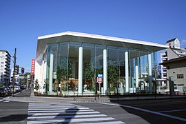 播州信用金庫　西支店