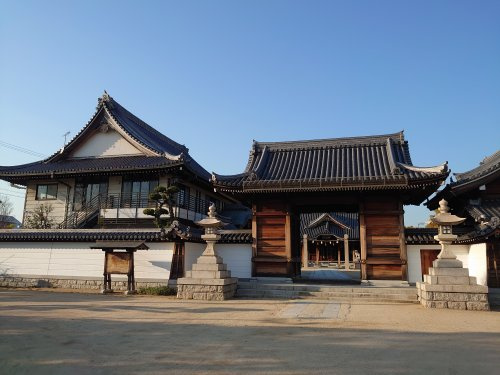 大塩天満宮