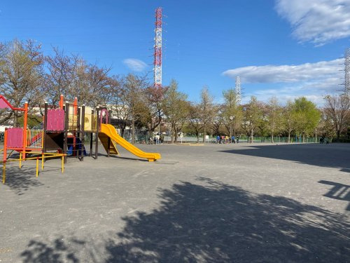 小田７丁目公園