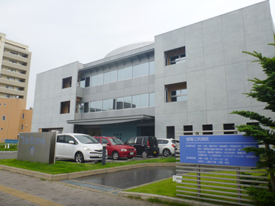 城陽江尻病院