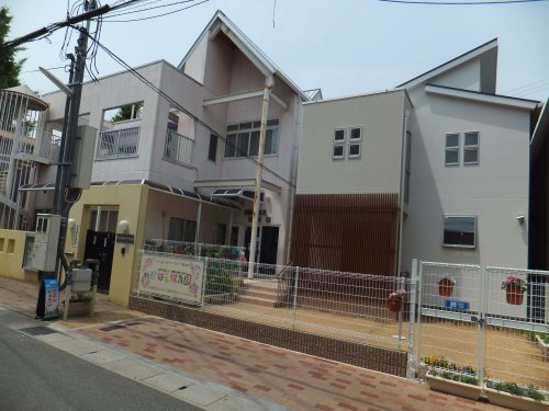 姫路めばえ保育園